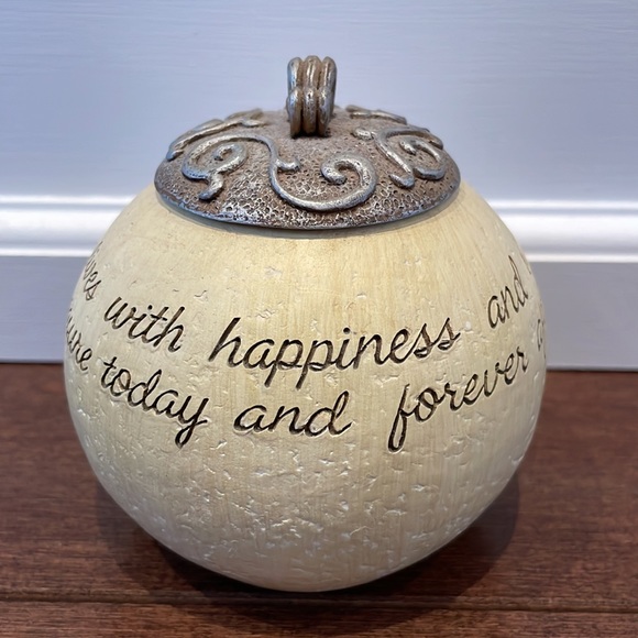 Comfort To Go Families Candle holder - Picture 2 of 5